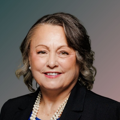 Barbara Stalder Photo