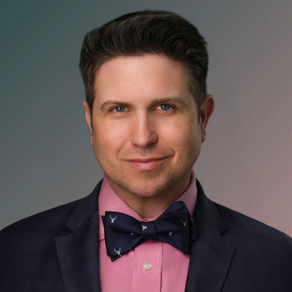 George A. Oggero Photo