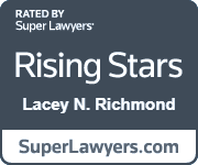 SuperLawyers Rising Stars